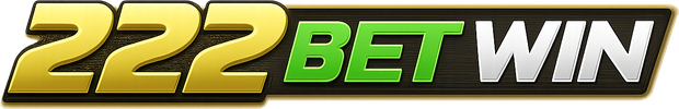 222bet win logo